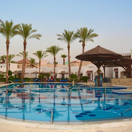 Coral Hills Resort Sharm El-Sheikh Bagian luar foto