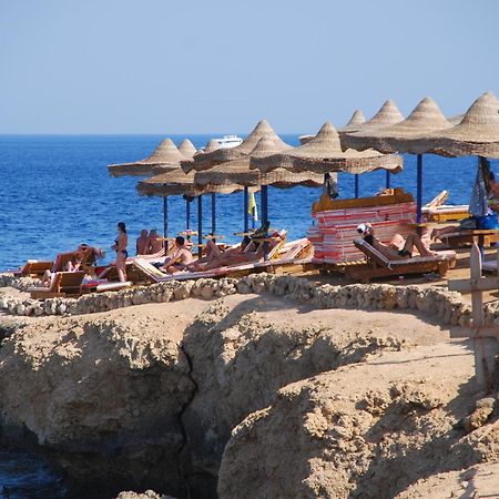 Coral Hills Resort Sharm El-Sheikh Bagian luar foto