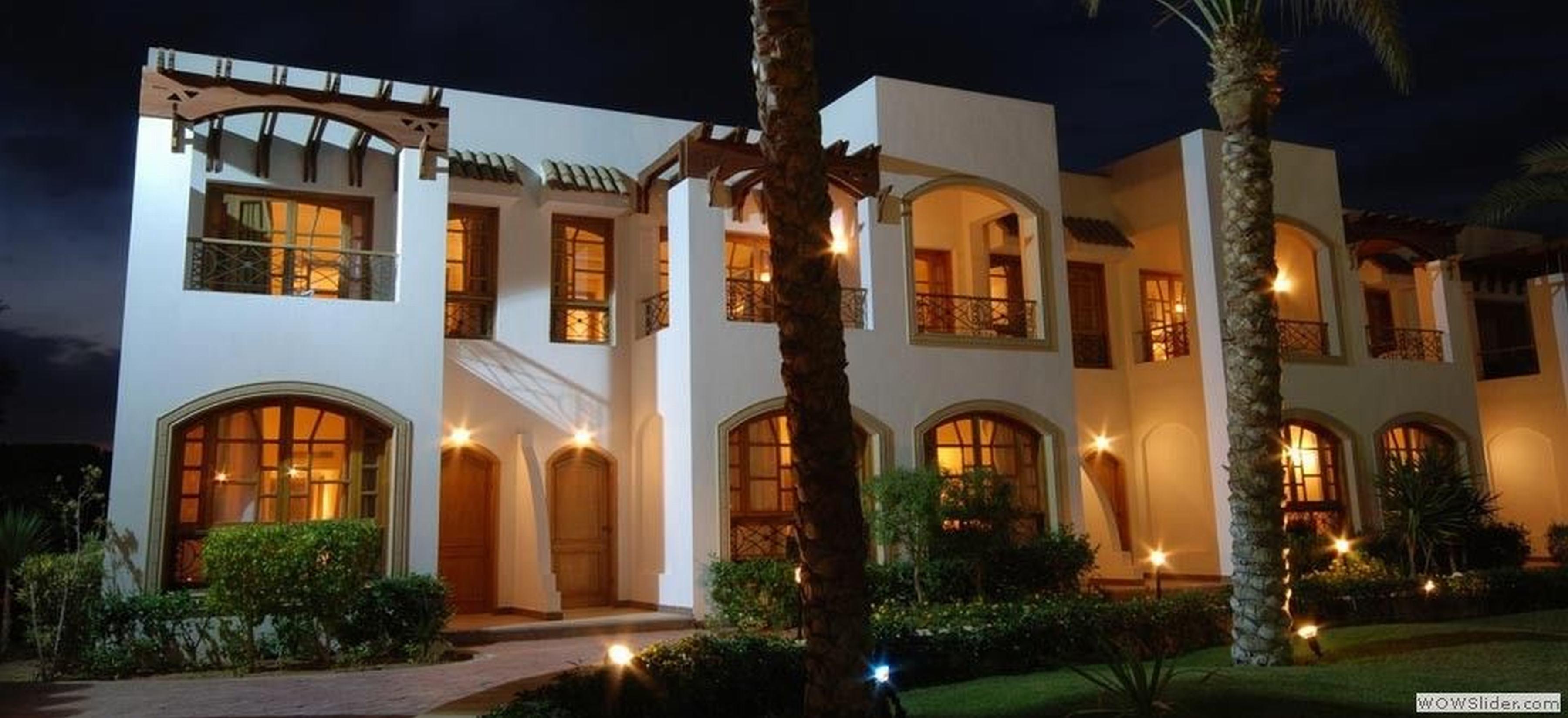 Coral Hills Resort Sharm El-Sheikh Bagian luar foto