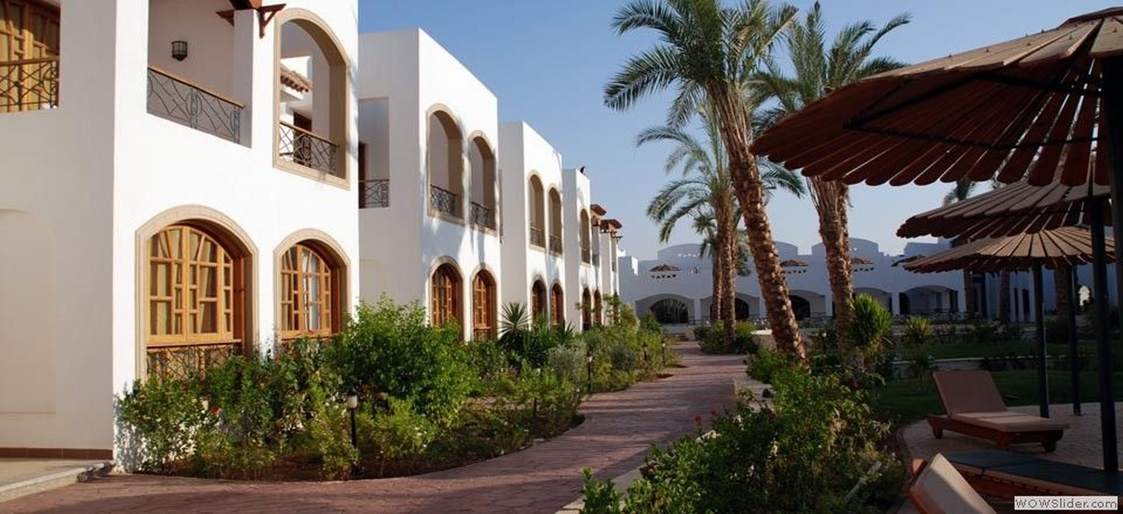 Coral Hills Resort Sharm El-Sheikh Bagian luar foto