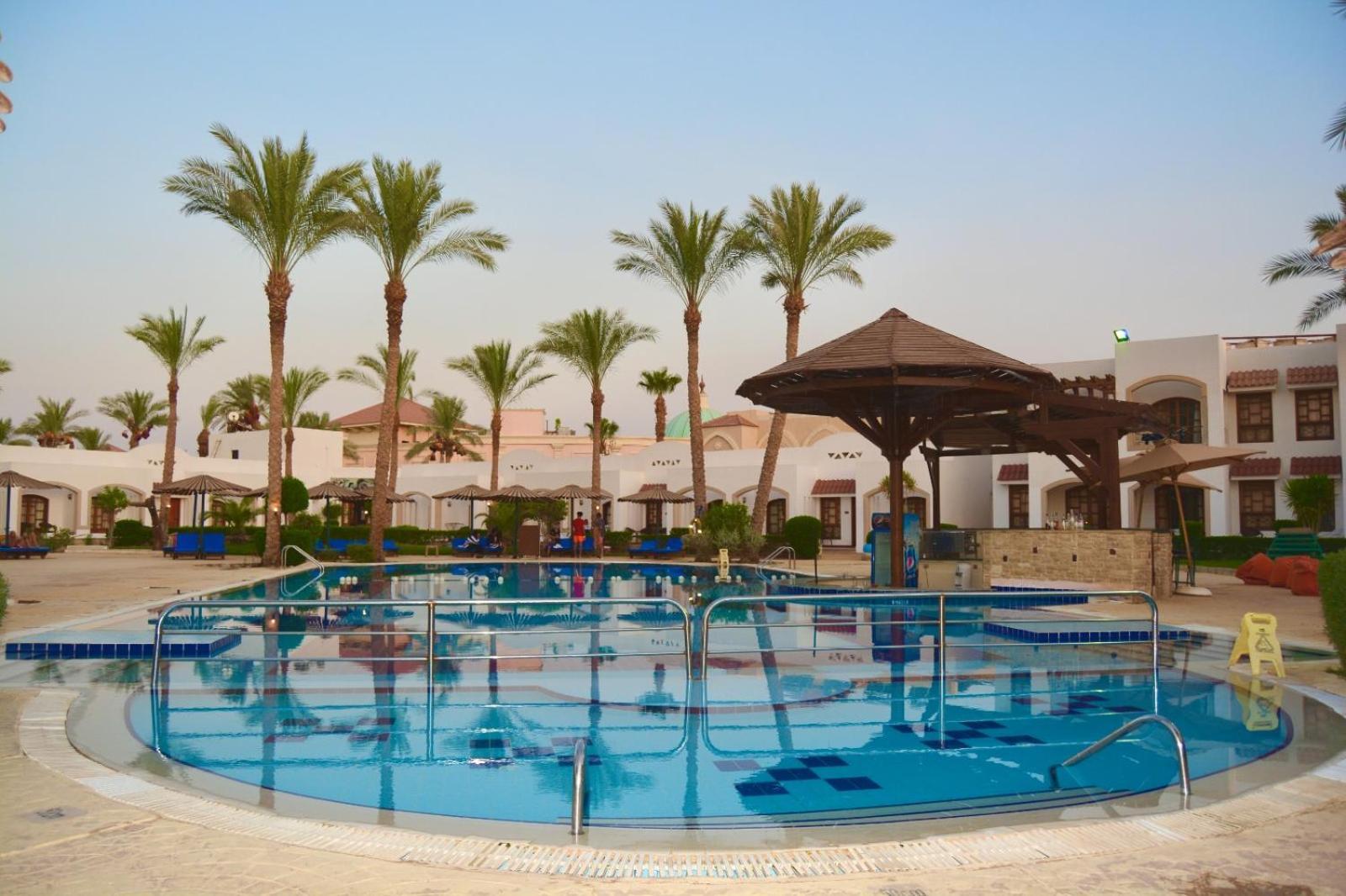 Coral Hills Resort Sharm El-Sheikh Bagian luar foto