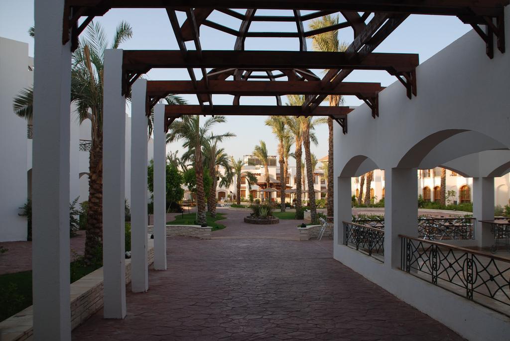 Coral Hills Resort Sharm El-Sheikh Bagian luar foto