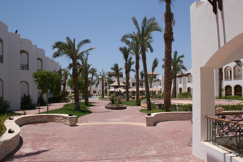 Coral Hills Resort Sharm El-Sheikh Bagian luar foto