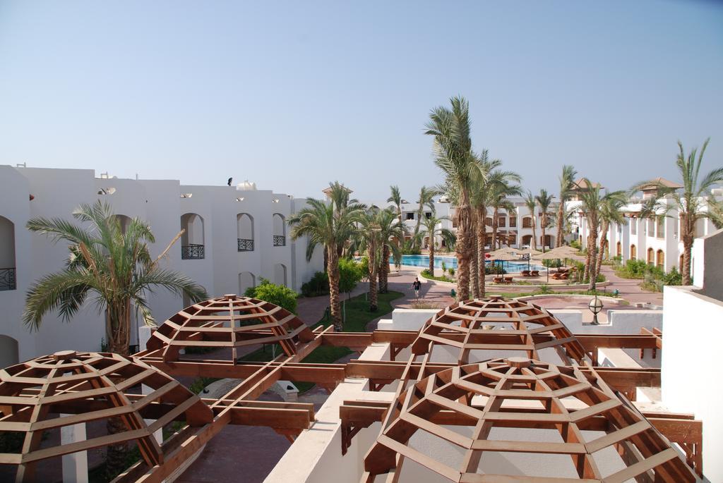 Coral Hills Resort Sharm El-Sheikh Bagian luar foto