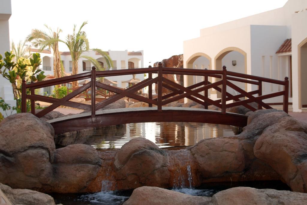 Coral Hills Resort Sharm El-Sheikh Bagian luar foto