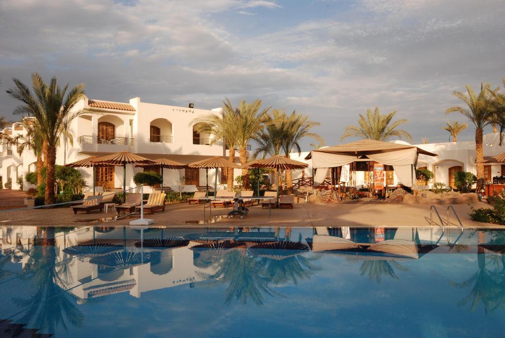 Coral Hills Resort Sharm El-Sheikh Bagian luar foto