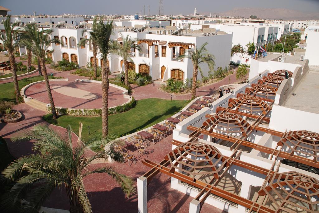 Coral Hills Resort Sharm El-Sheikh Bagian luar foto