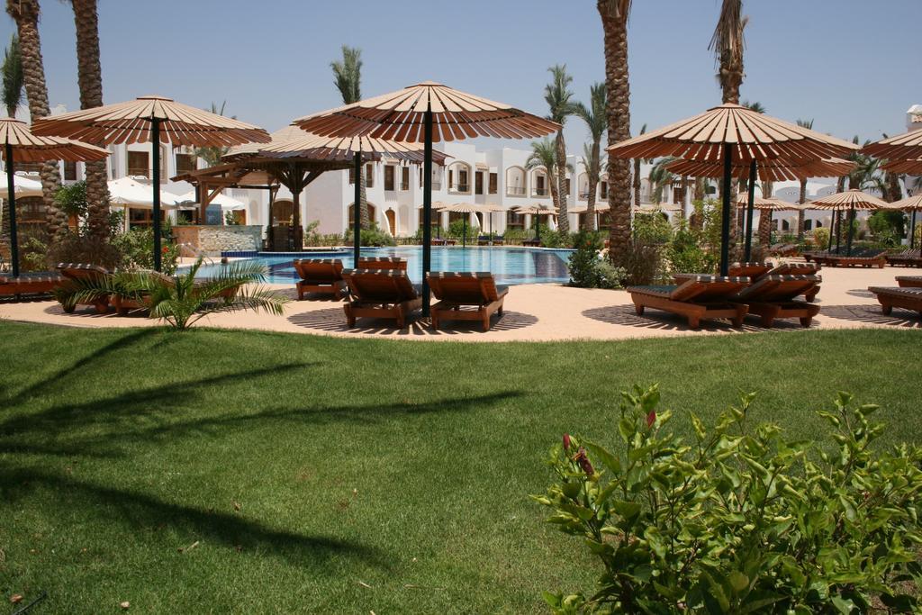 Coral Hills Resort Sharm El-Sheikh Bagian luar foto