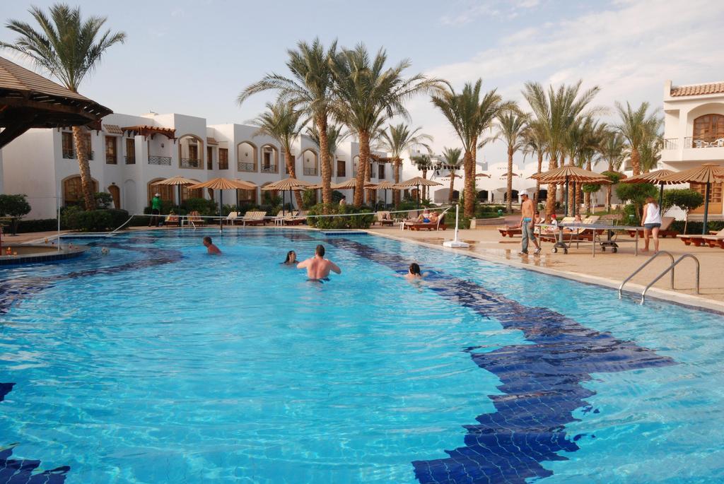 Coral Hills Resort Sharm El-Sheikh Bagian luar foto