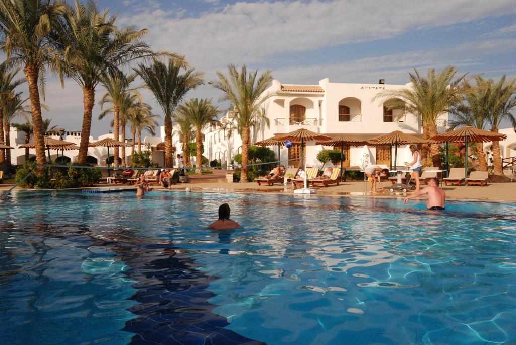 Coral Hills Resort Sharm El-Sheikh Bagian luar foto