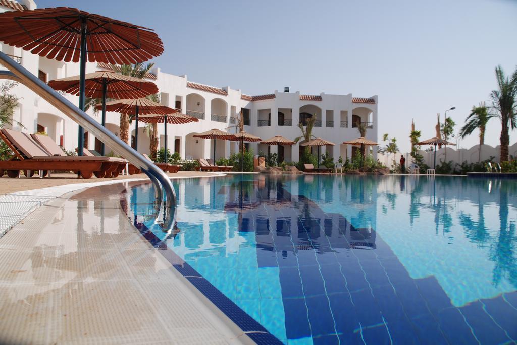 Coral Hills Resort Sharm El-Sheikh Bagian luar foto