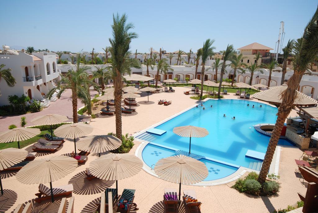 Coral Hills Resort Sharm El-Sheikh Bagian luar foto