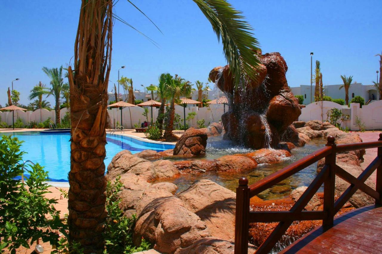 Coral Hills Resort Sharm El-Sheikh Bagian luar foto