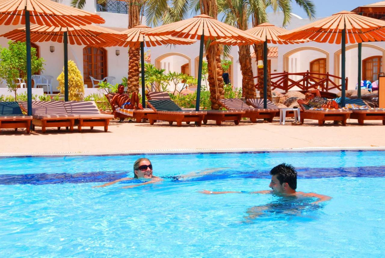 Coral Hills Resort Sharm El-Sheikh Bagian luar foto